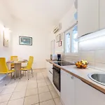 House Runjic With Pool, Large Garden And Playground
