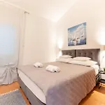 House Runjic With Pool, Large Garden And Playground * Prgomet