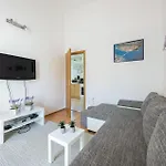 House Runjic With Pool, Large Garden And Playground
