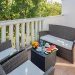House Runjic With Pool, Large Garden And Playground