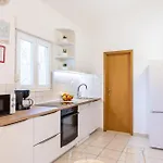 House Runjic With Pool, Large Garden And Playground * Prgomet