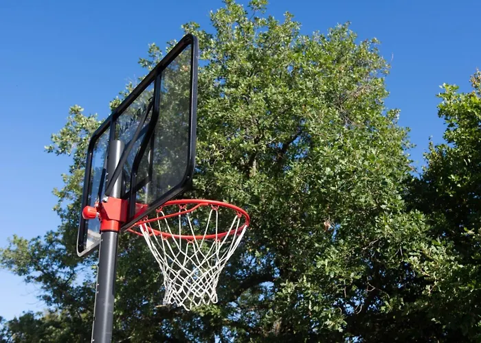 House Runjic With Pool, Large Garden And Playground Hébergement de vacances